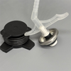 Innovative PU Foam Dispensing Valve for Packaging with Efficient Sealing