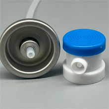 High - Efficiency Shoes Socks Cleaning Valve Actuator for Home Users with Precision Control