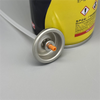 Colorful Foam Cleaner Valve for Kids with Fun Designs