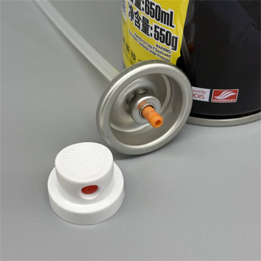 Car Wash Foam Control Valve, Precision Foam Regulating Valve for Automotive Cleaning Foam Flow Adjustment And Uniform Spraying