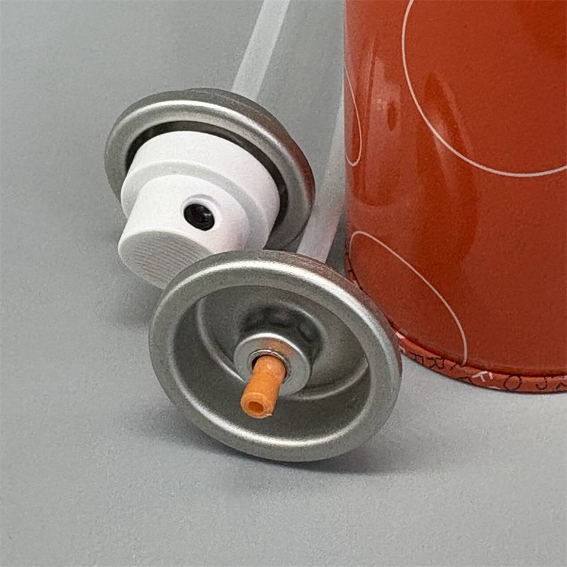 Intelligent Salon Hair Glue Valve for Tech-Savvy Stylists with Bluetooth Connectivity