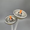 Intelligent Salon Hair Glue Valve for Tech-Savvy Stylists with Bluetooth Connectivity
