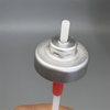 LABORATOIRE - Vanne de mesure de tige en plastique de grade 20 mm pour des expériences précises