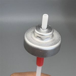 Laborator - Supapă de contorizare a tulpinii din plastic de 20 mm pentru experimente precise
