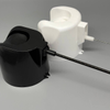 Professional 65mm Insecticide Cap for Farmers with Powerful Spray