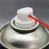 Automotive Carburetor Spray Cleaner Valve – High-Pressure Nozzle for Car & Vintage Vehicle Fuel System Maintenance