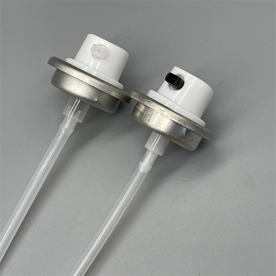 female paint valve (154)