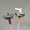 Precision Metered Aerosol Valves for Pharmaceutical Use with Consistent Dosing
