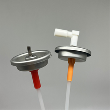 Precision Metered Aerosol Valves for Pharmaceutical Use with Consistent Dosing