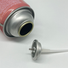 Durable Metered Aerosol Valves for Automotive Use with Reliable Performance