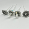 Stainless Steel Metered Aerosol Valves for Industrial Use with Robust Construction