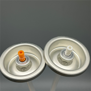 Efficient WD-40 Lubricant Valve for Manufacturing Plants with Corrosion Resistance