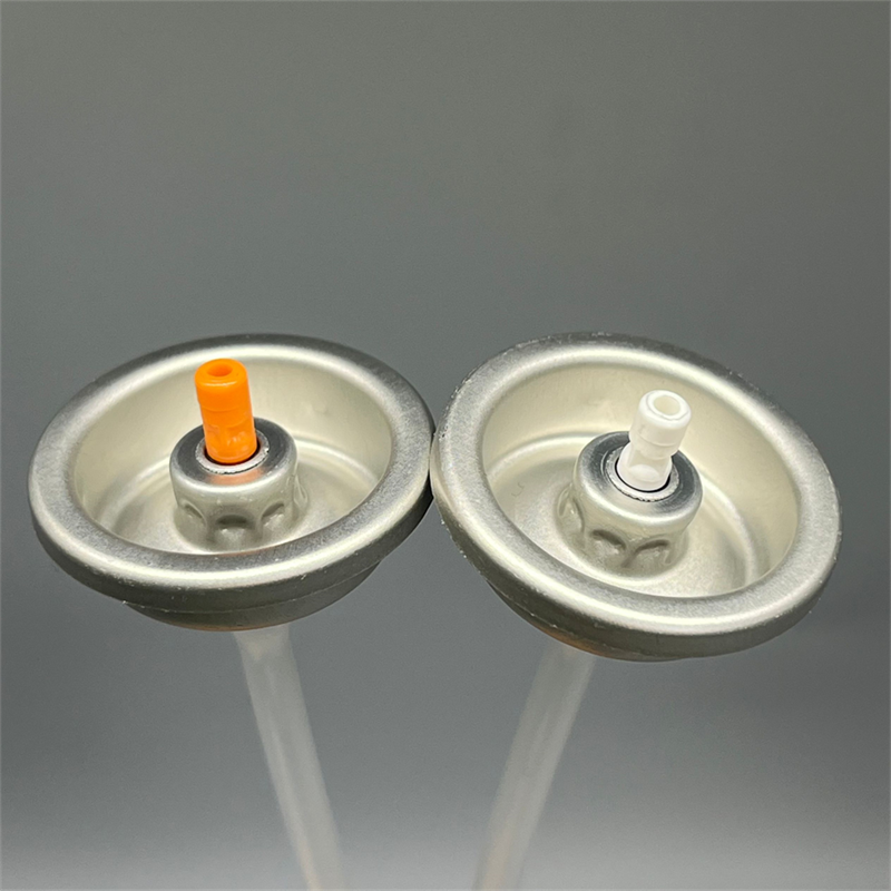 Efficient WD-40 Lubricant Valve for Manufacturing Plants with Corrosion Resistance