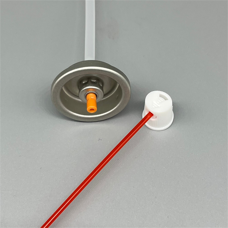 Precision WD-40 Lubricant valve for industrial applications nga zirina omulimu ogwongezeddwayo .