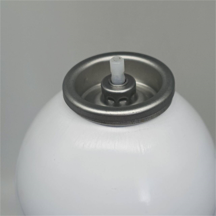 Antiperspirant aerosol spray valve (95)