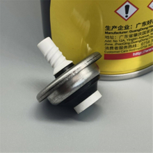 Versatile PU Foam Dispensing Valve for Furniture Making with Adjustable Output