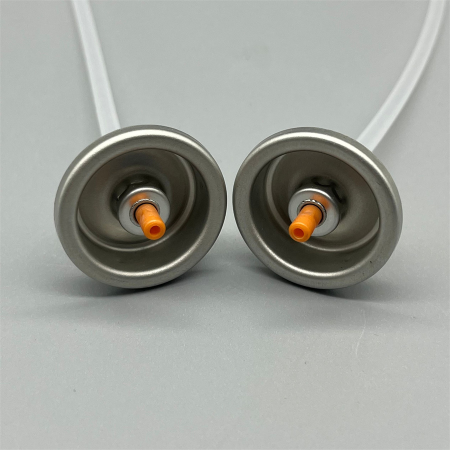 WATER BASED INSECTICIDE VALVE ACTUATOR (51)