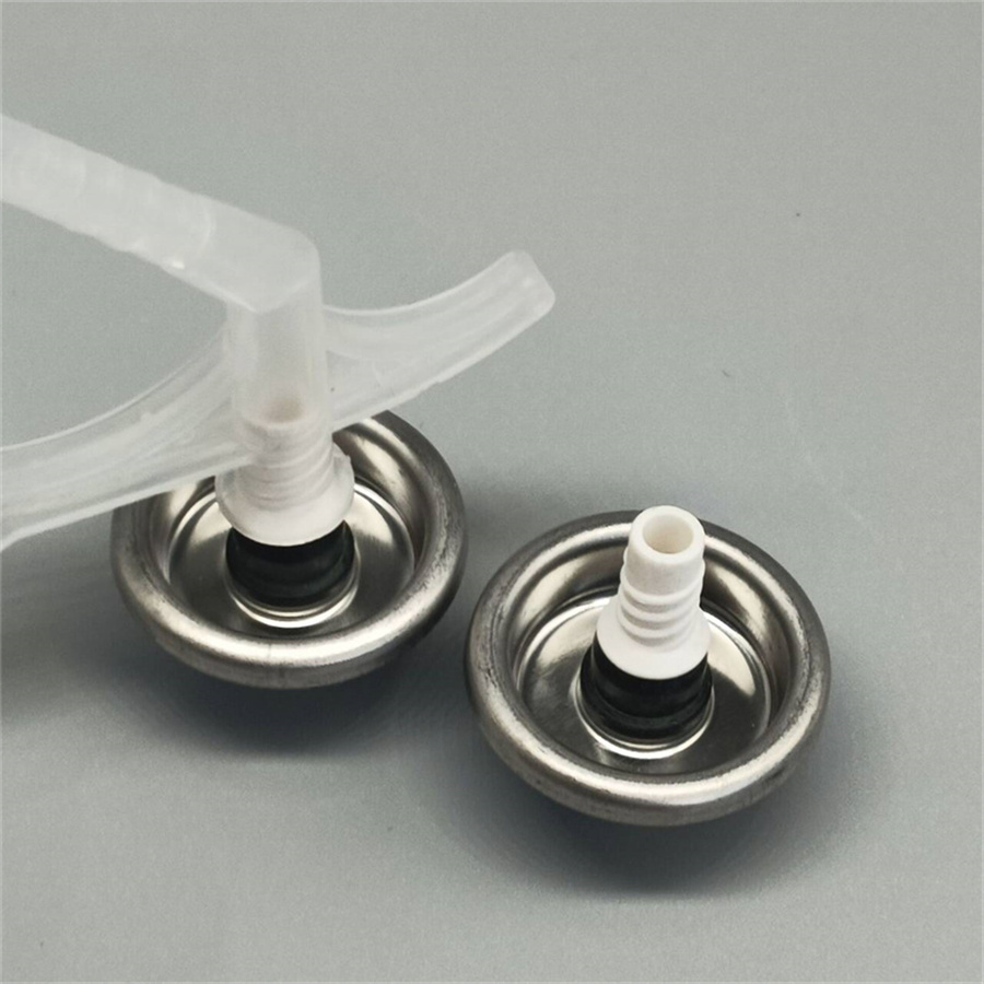 Professional PU Foam Dispensing Valve for DIY Enthusiasts with Effortless Operation