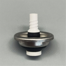 Professional Foam Dispensing Valve for Car Detailing with Adjustable Output