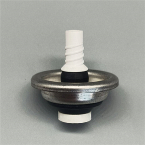 Professional Foam Dispensing Valve for Car Detailing with Adjustable Output
