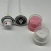 High-Performance Dry Shampoo Aerosol Nozzle for Everyday Use with Durable Design and Consistent Spray