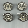 Durable Cassette Gas Valve for Commercial Kitchens with Safety Lock and Precision Control