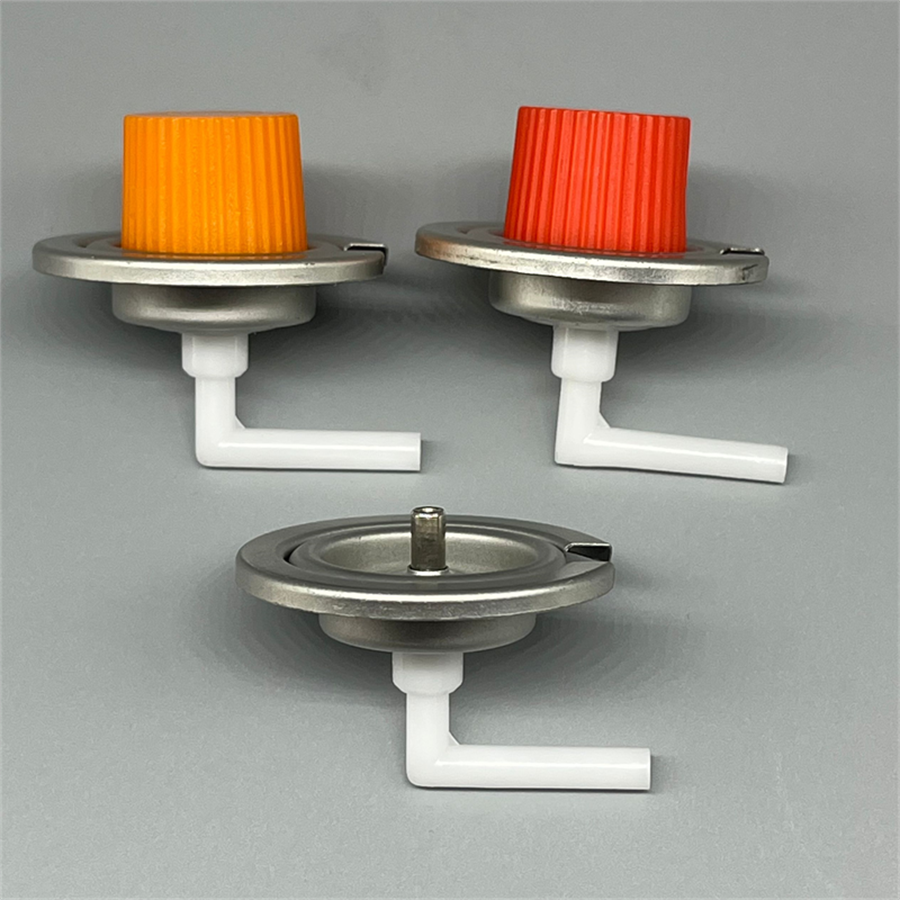 Butane gas valve (3)