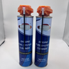 Portable Aerosol Sprayer with Foldable Tube And Lock - On-the-Go Cleaning Solution 