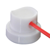 Cleaning Spray Valve with Actuator