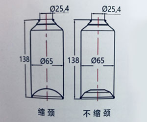 Aerosol poate
