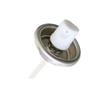 Ribbon Spray Valve