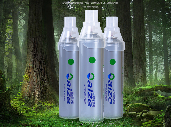 oxygen spray cap valve cover nozzle with mask (1)