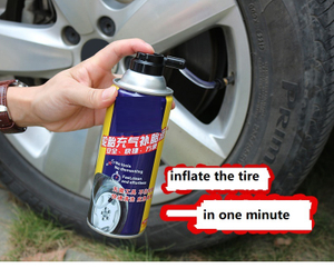 Gonfleur d'air de pneu Portable pour voiture/gonfleur d'air de pneu/gonflage d'air de pneu/pompe de gonflage/pompe de soufflage