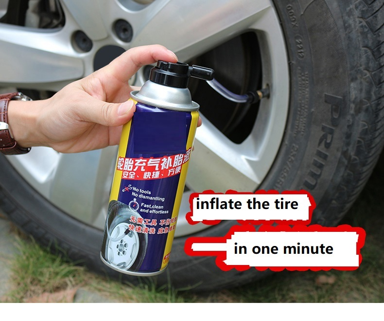 Portable tyre air inflator for car / tyre air inflator / tire air inflation / inflating pump / blower pump