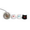 aerosol paint spray valve