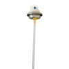 Eco-Friendly Air Freshener Aerosol Valve - Sustainable Fragrance Dispensing - Recyclable Materials - Reduced Carbon Footprint