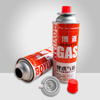 Portable Gas Stove Valve / Butane Aerosol Valve / camping gas stove valve