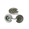 Butane gas stove spray valve/camping gas/cartridge valve