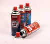 Butane Aerosol Valve / camping gas valve / cartridge gas valve / cooking gas stove valve