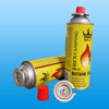 Butane Gas Cartridge for Portable Stove - High Performance and Versatile