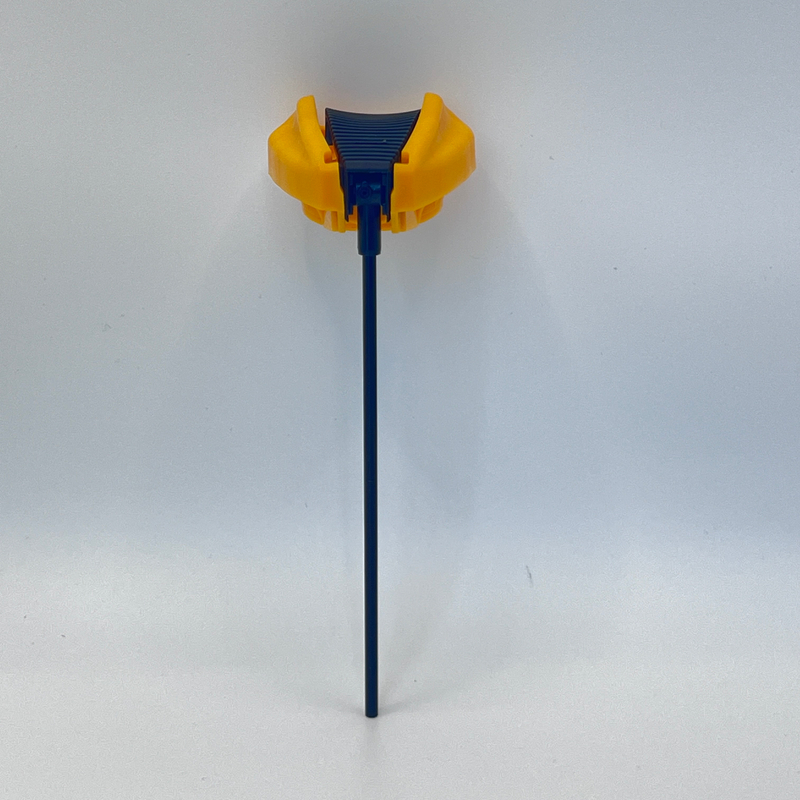 Quick-Release Aerosol Spray Valve - Efficient Solution for Fast Application