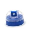 Specialty Aerosol Spray Cap - Customizable Spray Patterns, 35mm Size