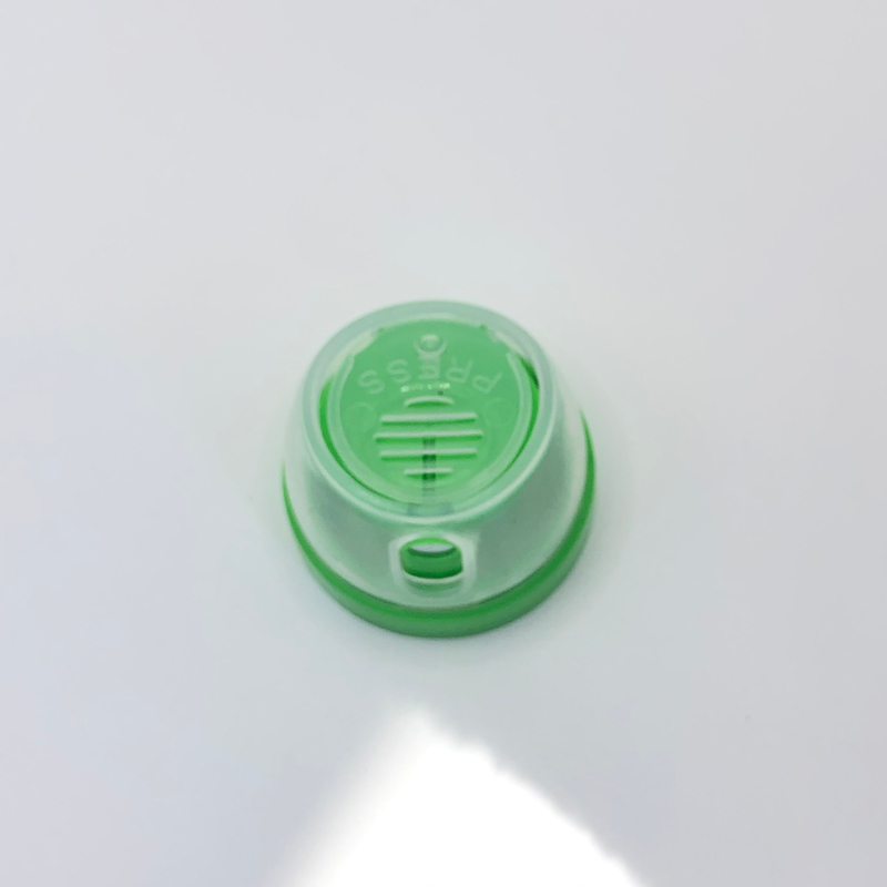 Anti-Clogging Aerosol Spray Cap - Prevents Clogs, Ensures Reliable Performance