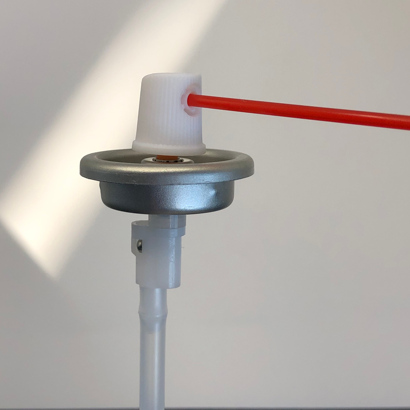 Carburetor Cleaner Foam Easy Application for Thorough Cleaning 16oz