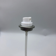 Vysokovýkonný aerosólový sprejový ventil na insekticíd na báze oleja – komerčná kvalita – spoľahlivý a účinný