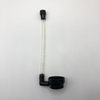 Tire Inflator Valve with Pressure Release Valve - Precise Control And Safety