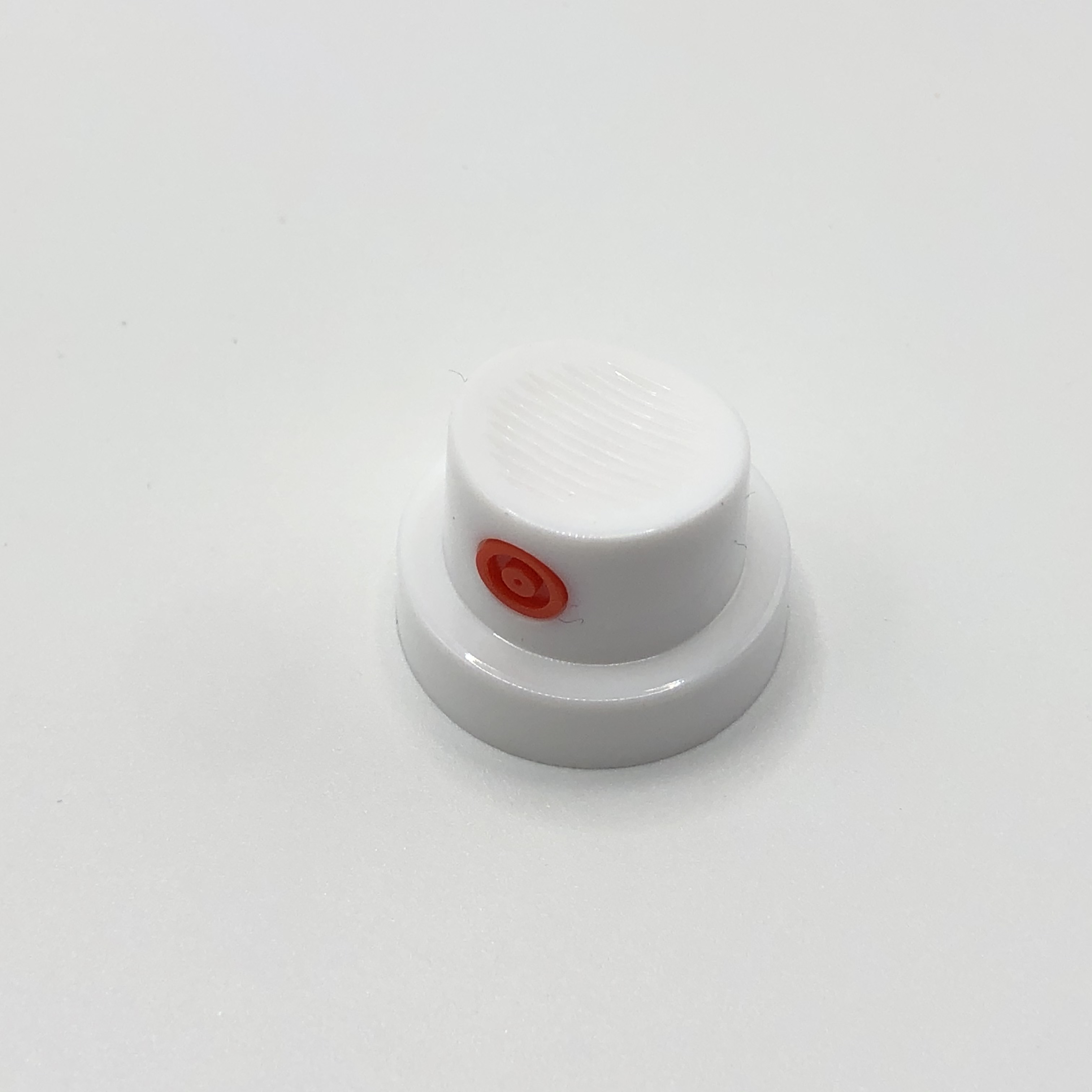 Маҷмӯаи клапани дорупошии HVLP Paint барои тарҳҳои зебо ва тафсилот