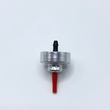 Excellent Quality Refined Butane Gas Valve Fuel Lighter Refill Valve For Picnic Stove Outdoor