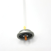 Foam Clean Spray Valve for Pet Grooming Simplify Bath Time for Your Furry Friends