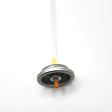Foam Clean Spray Valve for Automotive Detailing Achieve Spotless Results with Ease